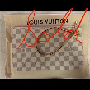 Louis Vuitton Pochette